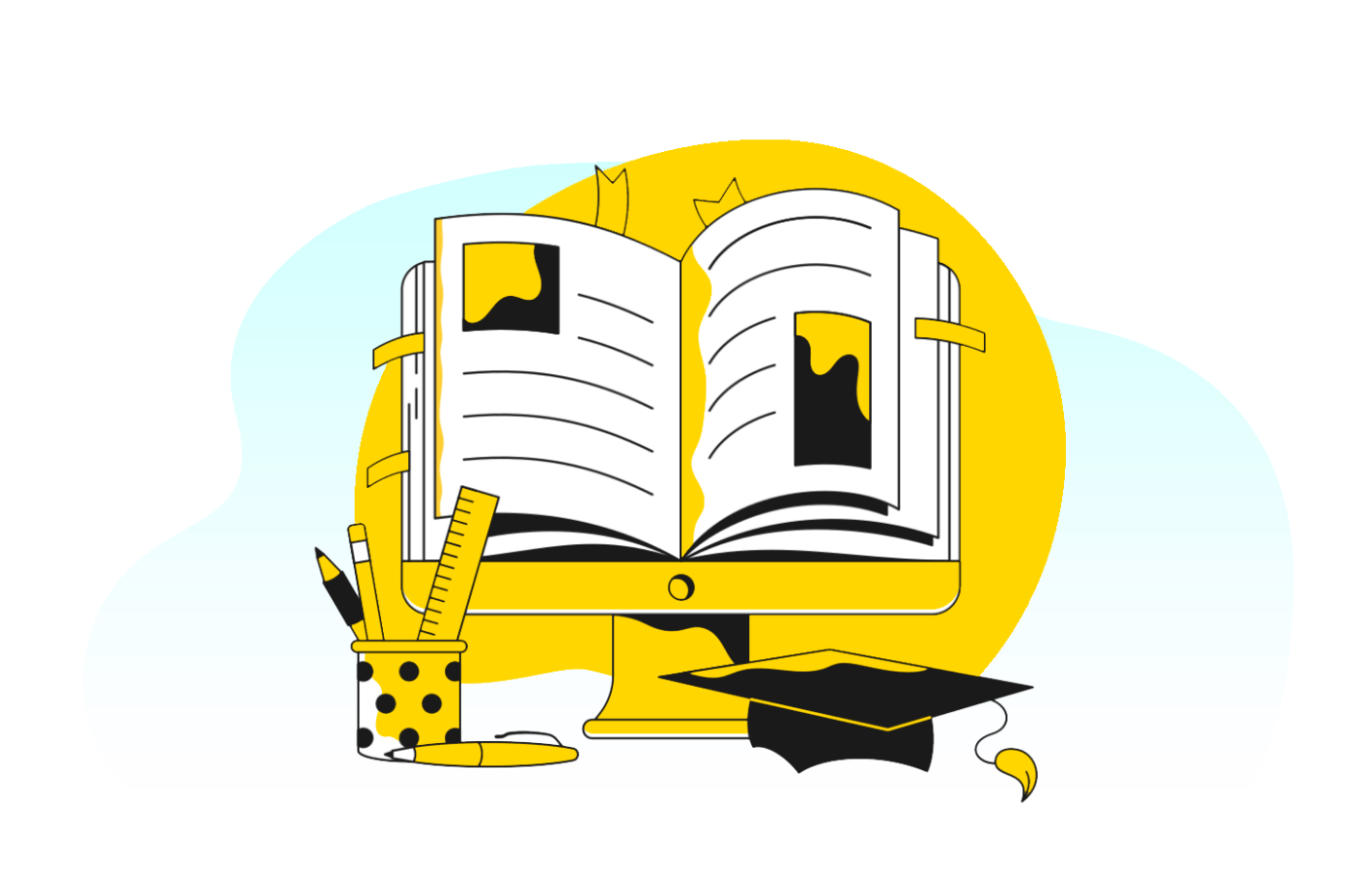 Обновленная библиотека учебных материалов системы «1С:Образование»