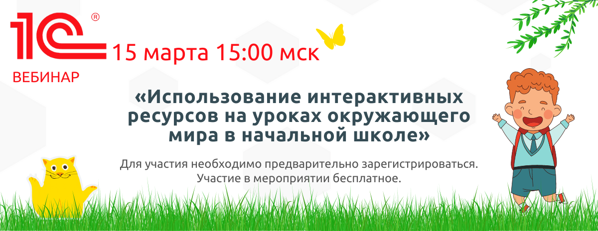 Использование интерактивных ресурсов на уроках окружающего мира в начальной школе